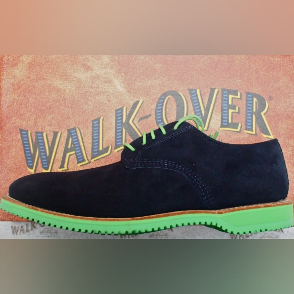 Walk-Over Mens Derby